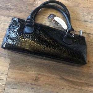 Insulated Wine “Purse”